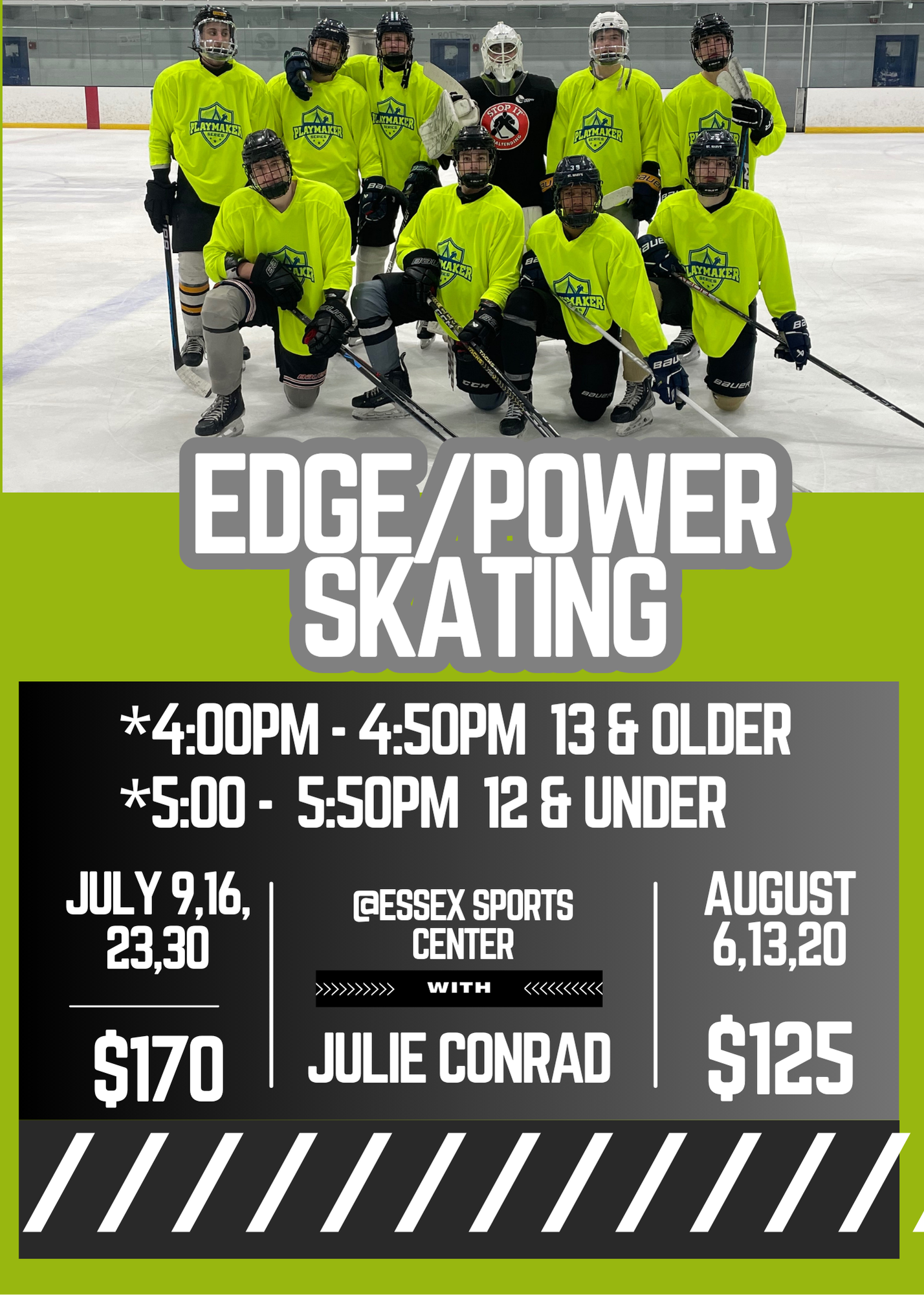 Power Edge (4) Power Edge (4)